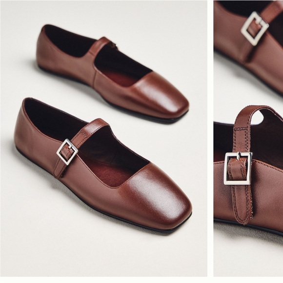 Jeffrey Campbell Elise Mary Janes - Picture 2 of 4